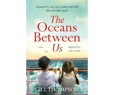 KNYGA Gill Thompson Oceans Between Us