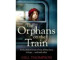 KNYGA Gill Thompson Orphans on the Train