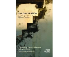 KNYGA Ortlieb Day's Ration: Selected Poems
