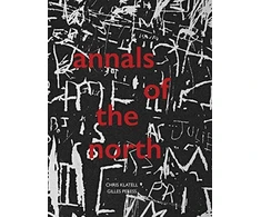KNYGA Gilles Peress and Chris Klatell: Annals of the North