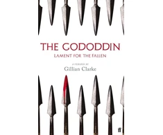 KNYGA Gillian Clarke Gododdin