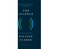 KNYGA Gillian Clarke Silence