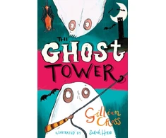 KNYGA Gillian Cross Ghost Tower