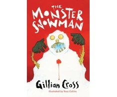 KNYGA Gillian Cross Monster Snowman