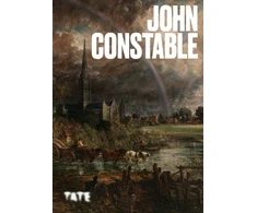 KNYGA Gillian Forrester Artists Series: John Constable