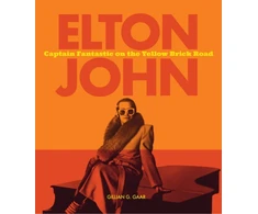 KNYGA Gillian G Gaar Elton John