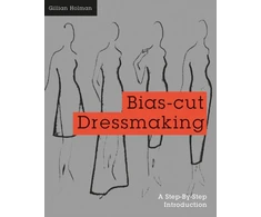 KNYGA Gillian Holman Bias-Cut Dressmaking