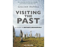 KNYGA Gillian Hovell Visiting the Past