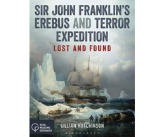 KNYGA Gillian Hutchinson Sir John Franklin’s Erebus and Terror Expedition
