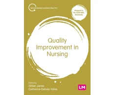 KNYGA Gillian Janes Quality Improvement in Nursing