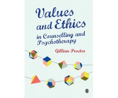KNYGA Gillian M Proctor Values &amp; Ethics in Counselling and Psychotherapy