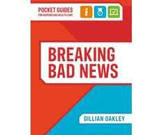 KNYGA Gillian Oakley Breaking Bad News