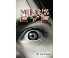 KNYGA Gillian Philip Mind's Eye