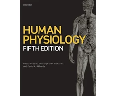 KNYGA Gillian Pocock Human Physiology