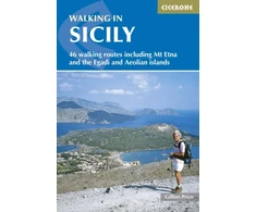 KNYGA Gillian Price Walking in Sicily