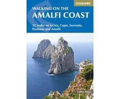 KNYGA Gillian Price Walking on the Amalfi Coast