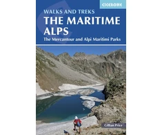 KNYGA Gillian Price Walks and Treks in the Maritime Alps