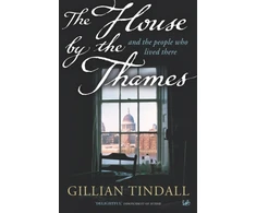 KNYGA Gillian Tindall House By The Thames