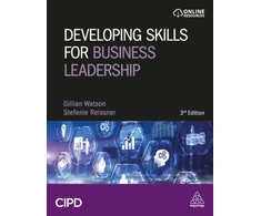 KNYGA Gillian Watson Developing Skills for Business Leadership