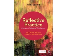 KNYGA Gillie E J Bolton Reflective Practice