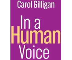 KNYGA Gilligan In a Human Voice