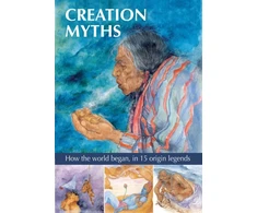 KNYGA Gilly Cameron Cooper Creation Myths