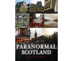 KNYGA Gilly Pickup Paranormal Scotland