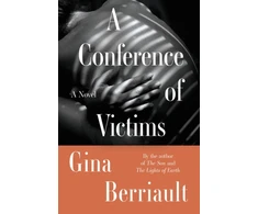 KNYGA Gina Berriault Conference of Victims