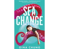 KNYGA Gina Chung Sea Change