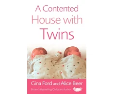KNYGA Gina Ford Contented House with Twins