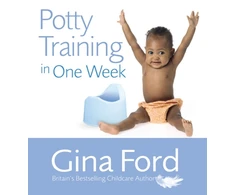 KNYGA Gina Ford Potty Training In One Week
