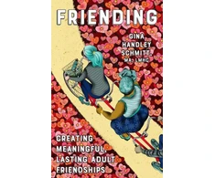 KNYGA Gina Handley Schmitt Friending