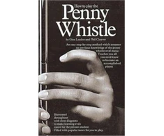 KNYGA Gina Landor How To Play The Penny Whistle