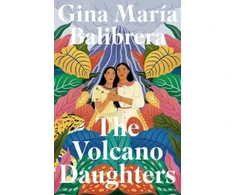 KNYGA Gina Maria Balibrera Volcano Daughters