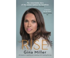 KNYGA Gina Miller Rise