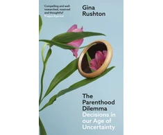 KNYGA Gina Rushton Parenthood Dilemma