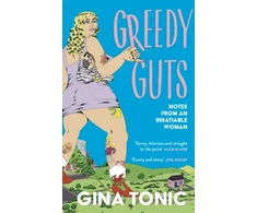 KNYGA Gina Tonic Greedy Guts