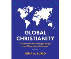 KNYGA Gina Zurlo Global Christianity