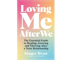 KNYGA Ginger Dean Loving Me After We