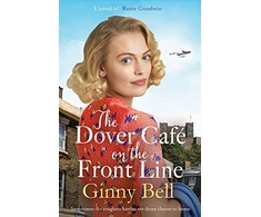 KNYGA Ginny Bell Dover Cafe On the Front Line