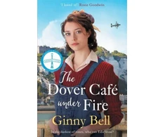 KNYGA Ginny Bell Dover Cafe Under Fire