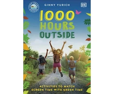 KNYGA Ginny Yurich 1000 Hours Outside