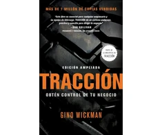 KNYGA Gino Wickman Traccion