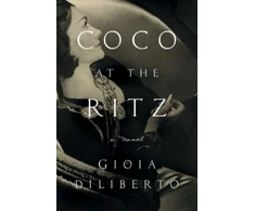 KNYGA Gioia Diliberto Coco at the Ritz