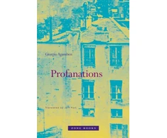 KNYGA Giorgio Agamben Profanations