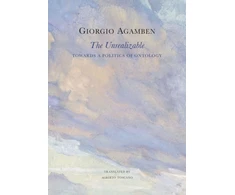 KNYGA Giorgio Agamben Unrealizable