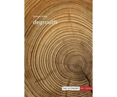 KNYGA Giorgos Kallis Degrowth