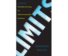 KNYGA Giorgos Kallis Limits