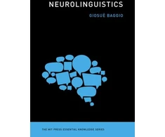 KNYGA Giosue Baggio Neurolinguistics