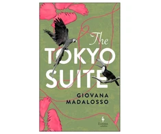 KNYGA Giovana Madalosso Tokyo Suite